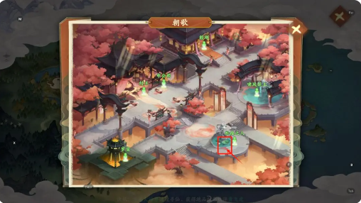 封神幻想世界52奇遇攻略大全   52级天命奇遇任务攻略[多图]图片18