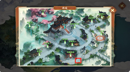 封神幻想世界62级奇遇任务攻略图  62奇遇地点总汇[多图]图片41