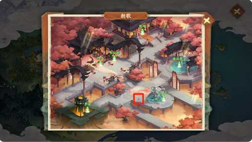 封神幻想世界62级奇遇任务攻略图  62奇遇地点总汇[多图]图片34