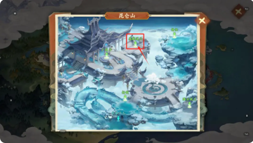 封神幻想世界52奇遇攻略大全   52级天命奇遇任务攻略[多图]图片24