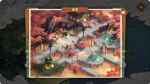 封神幻想世界52奇遇攻略大全   52级天命奇遇任务攻略[多图]图片19