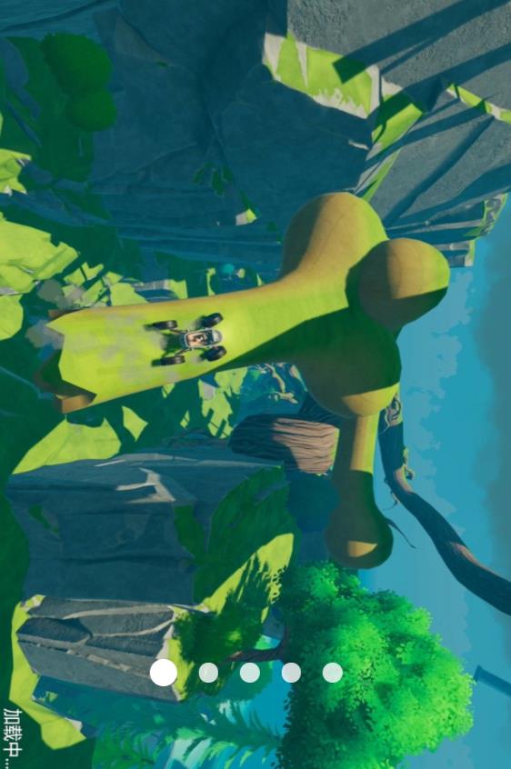 驾驶大师赛游戏最新安卓版图1:lj