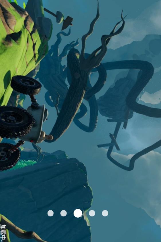 驾驶大师赛游戏最新安卓版图3:lj