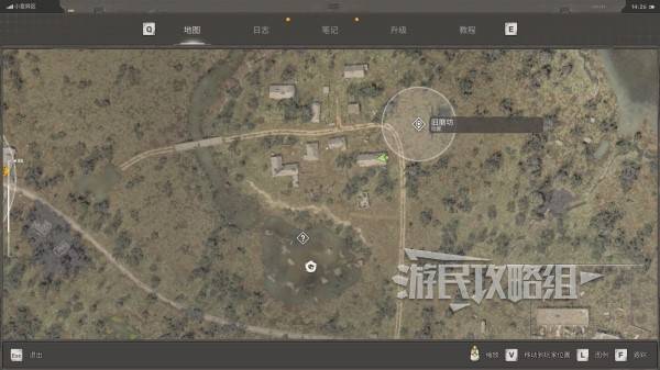 潜行者2怎么找超自然体  超自然体位置和效果大全[多图]图片11