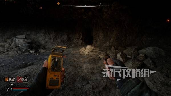 潜行者2怎么找超自然体  超自然体位置和效果大全[多图]图片7