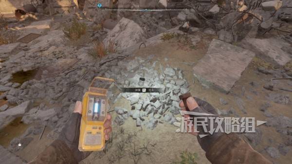潜行者2怎么找超自然体  超自然体位置和效果大全[多图]图片23