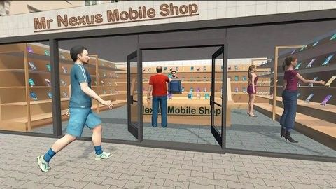 开家手机店免广告图2