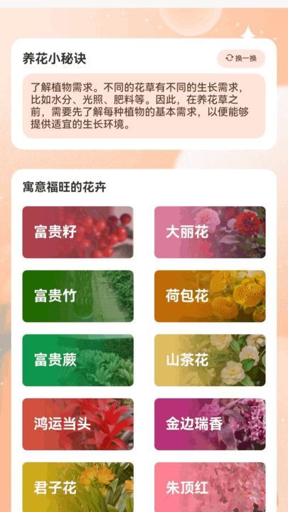 花瓣走路app图3