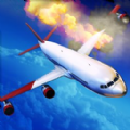 模拟空难模拟器游戏