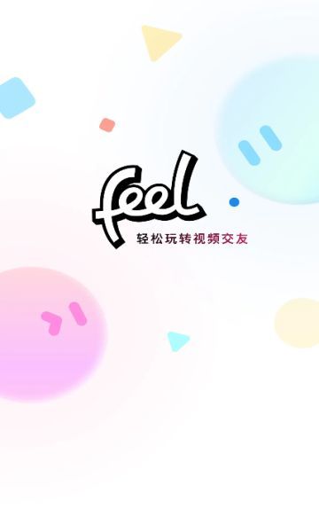 feel app图3