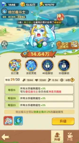 保卫向日葵最强植物是什么 植物强度排行介绍[多图]图片6