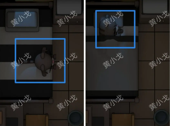 密室逃脱梦幻之地（Escape Room Dreamy）攻略大全[多图]图片1