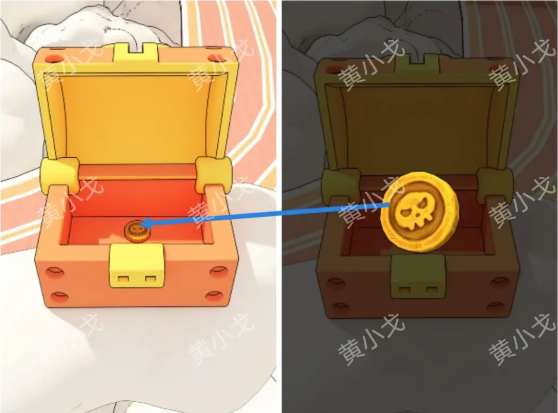 密室逃脱梦幻之地（Escape Room Dreamy）攻略大全[多图]图片25
