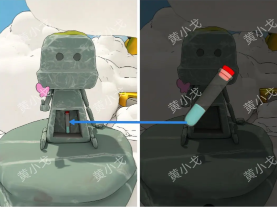 密室逃脱梦幻之地（Escape Room Dreamy）攻略大全[多图]图片8