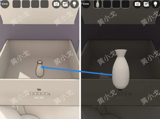 密室逃脱梦幻之地（Escape Room Dreamy）攻略大全[多图]图片12