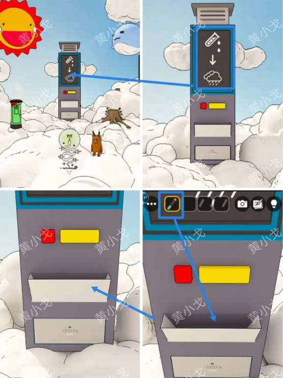 密室逃脱梦幻之地（Escape Room Dreamy）攻略大全[多图]图片10