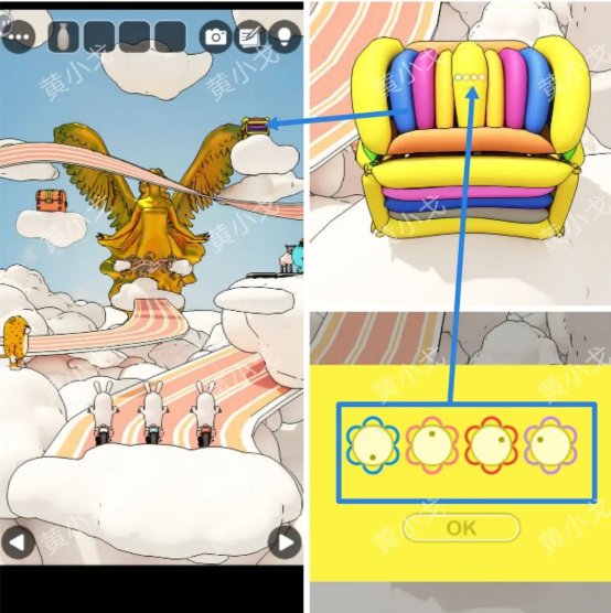 密室逃脱梦幻之地（Escape Room Dreamy）攻略大全[多图]图片14