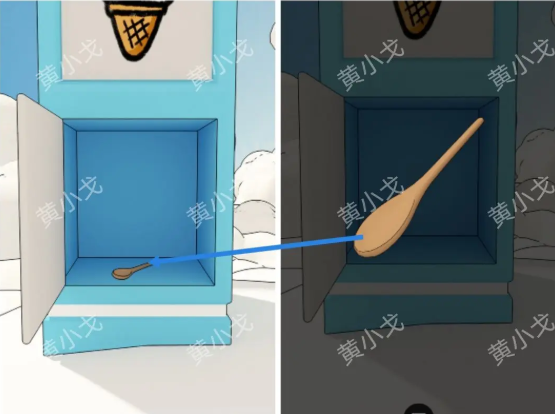 密室逃脱梦幻之地（Escape Room Dreamy）攻略大全[多图]图片29