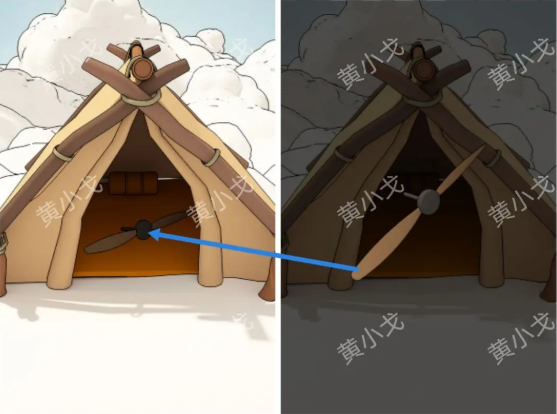 密室逃脱梦幻之地（Escape Room Dreamy）攻略大全[多图]图片38