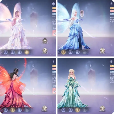 无限暖暖服装进化攻略   服装进化材料全收集[多图]图片1