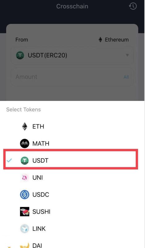 USDT��ο���ת��   USDT����ת�˲�������