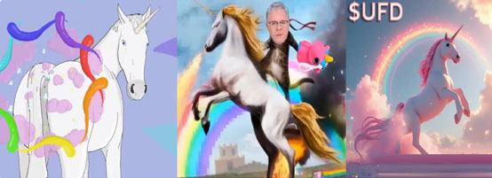 UFD值得买吗  UFD代币2025年前景预测[多图]图片3