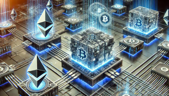 depin赛道龙头币价格   depin币圈行情2025年最新消息[多图]图片2