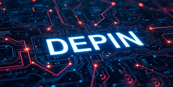 depin������ͷ�Ҽ۸�   depin��Ȧ����2025��������Ϣ