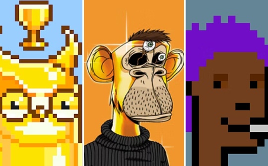 NFT2025�껹������NFT����2024���ܽἰ2025��չ��