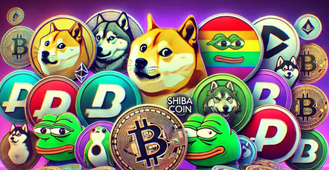 Memecoin������һ����   Memecoin��2025��۸�������Ϣ