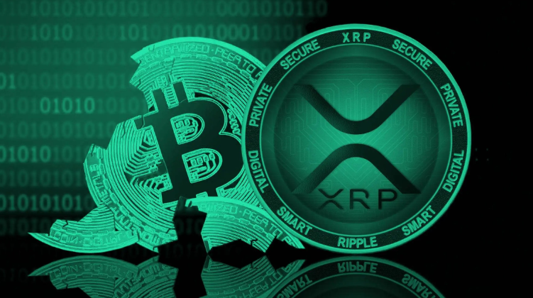 XRP��δ��2025����ǵ�����   XRP�Ҽ۸�ֵ�ó���ӵ����