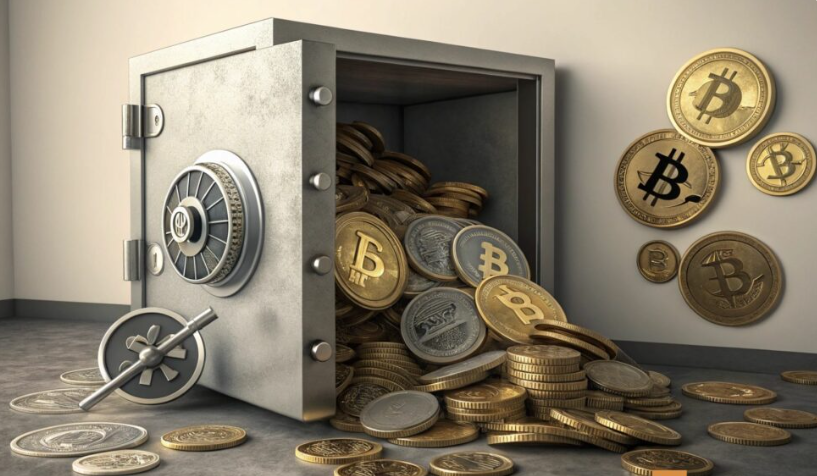 VET��ֵ��Ͷ����   VET��2025��۸�����Ԥ��