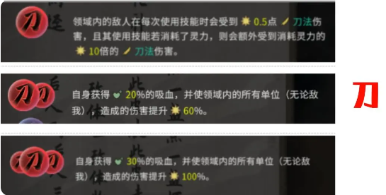 鬼谷八荒手机版道魂效果一览表   道魂融合选择推荐[多图]图片1