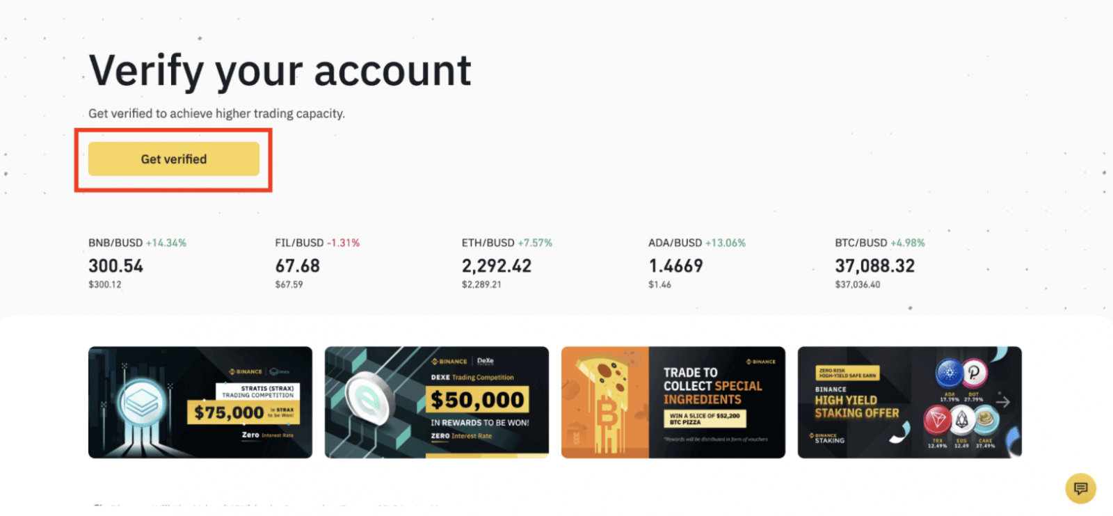 Binance��ô���������֤ Binance����2025������֤�̳�