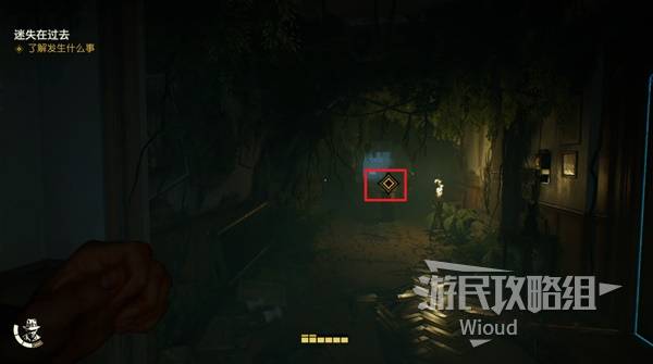夺宝奇兵古老之圈迷失在过去任务攻略[多图]图片17