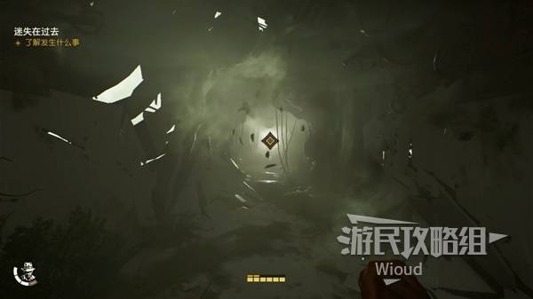 夺宝奇兵古老之圈迷失在过去任务攻略[多图]图片24