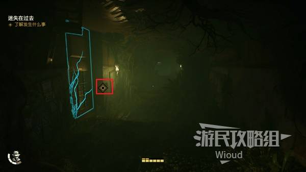 夺宝奇兵古老之圈迷失在过去任务攻略[多图]图片22