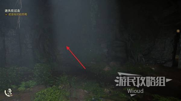 夺宝奇兵古老之圈迷失在过去任务攻略[多图]图片27