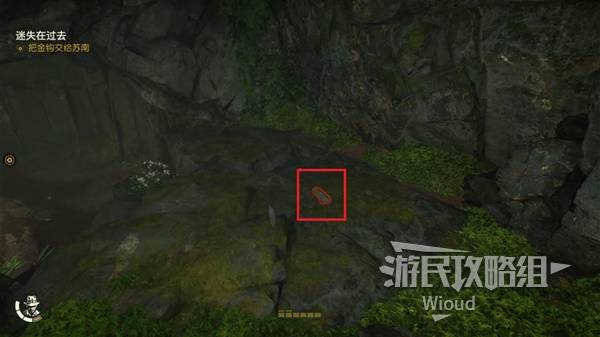 夺宝奇兵古老之圈迷失在过去任务攻略[多图]图片28