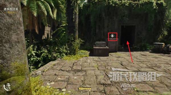 夺宝奇兵古老之圈迷失在过去任务攻略[多图]图片9