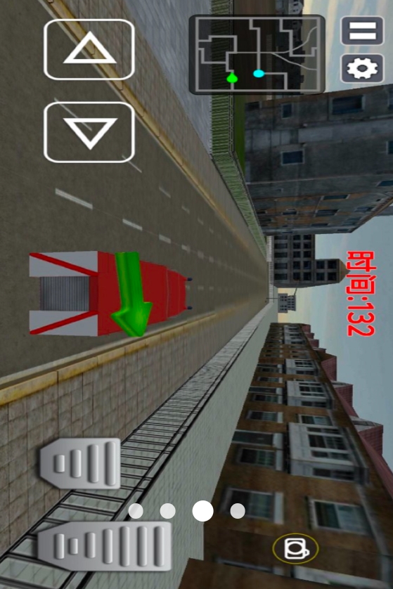 城市消防车救火游戏最新安卓版图1:lj