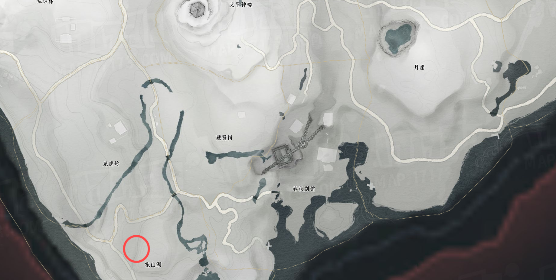 燕云十六声心法大全   所有心法获取途径总汇[多图]图片21