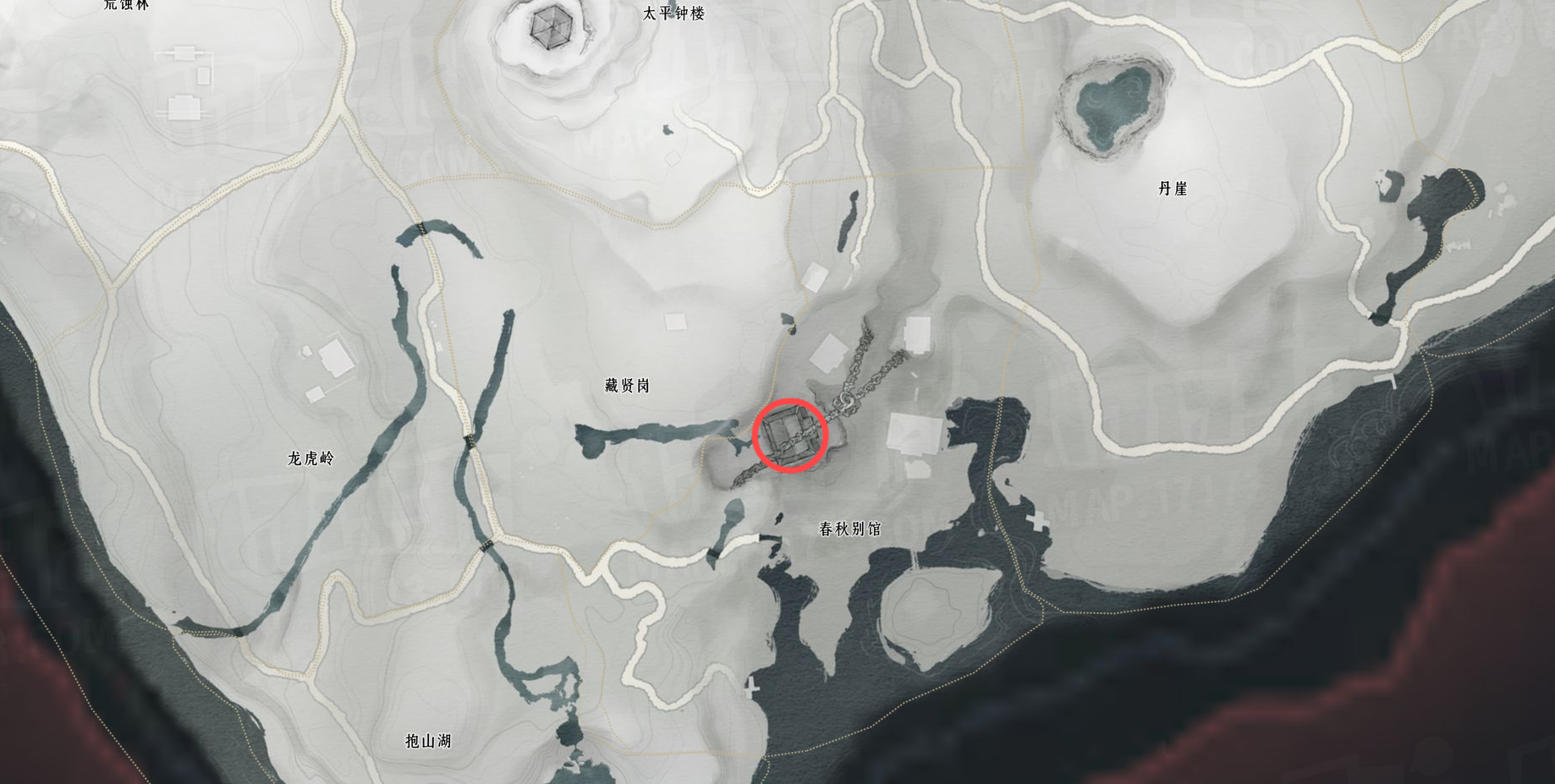 燕云十六声心法大全   所有心法获取途径总汇[多图]图片27