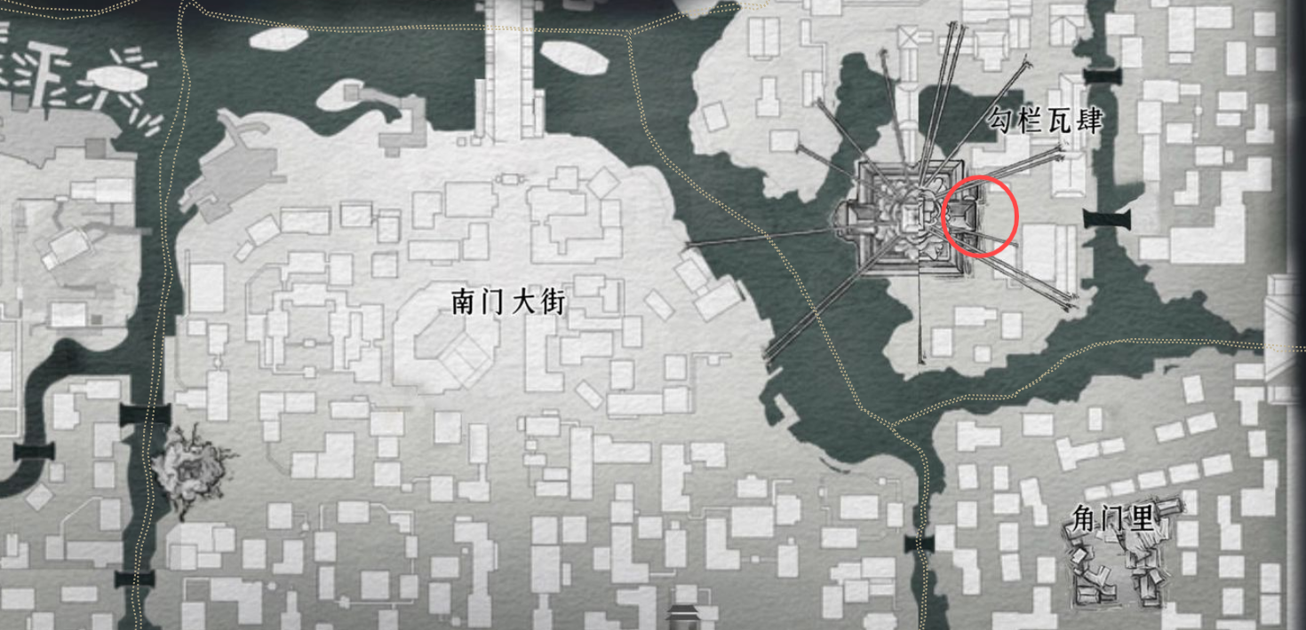 燕云十六声心法大全   所有心法获取途径总汇[多图]图片39