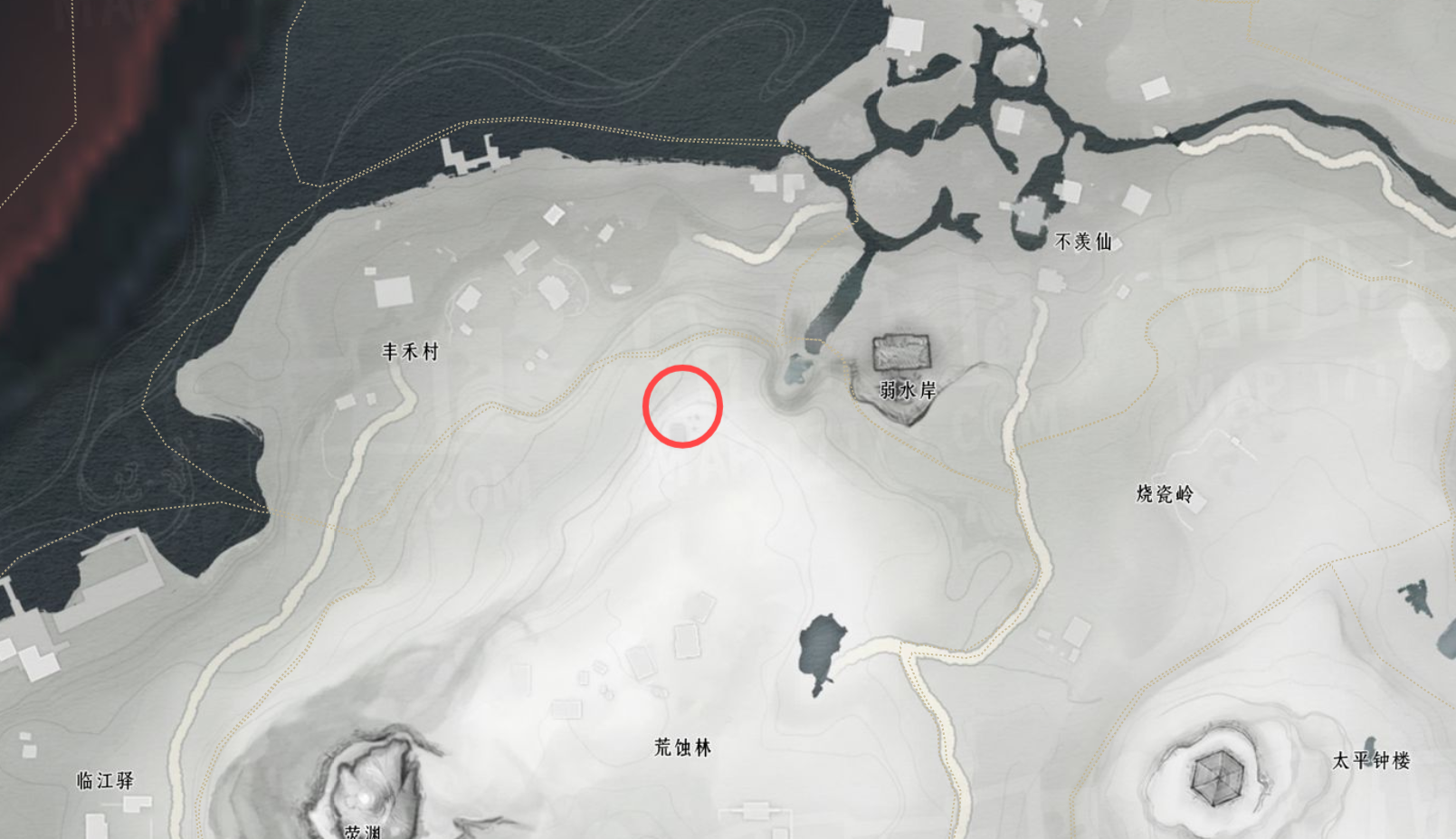 燕云十六声奇术收集大全   所有奇术获取方法总汇[多图]图片4