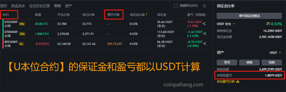 Binance合约怎么赚钱？Binance合约赚钱教程[多图]图片16