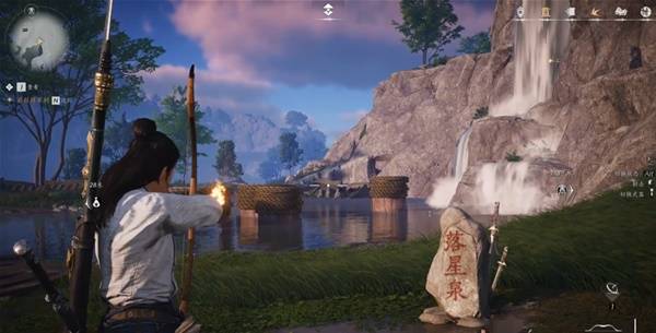 燕云十六声武学怎么学   所有武功获得途径大全[多图]图片6