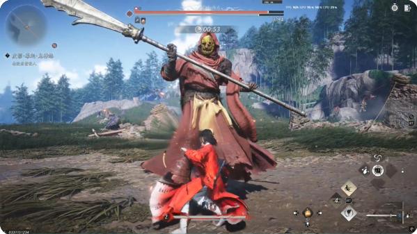 燕云十六声武学套路大全   最强武学套路推荐[多图]图片1
