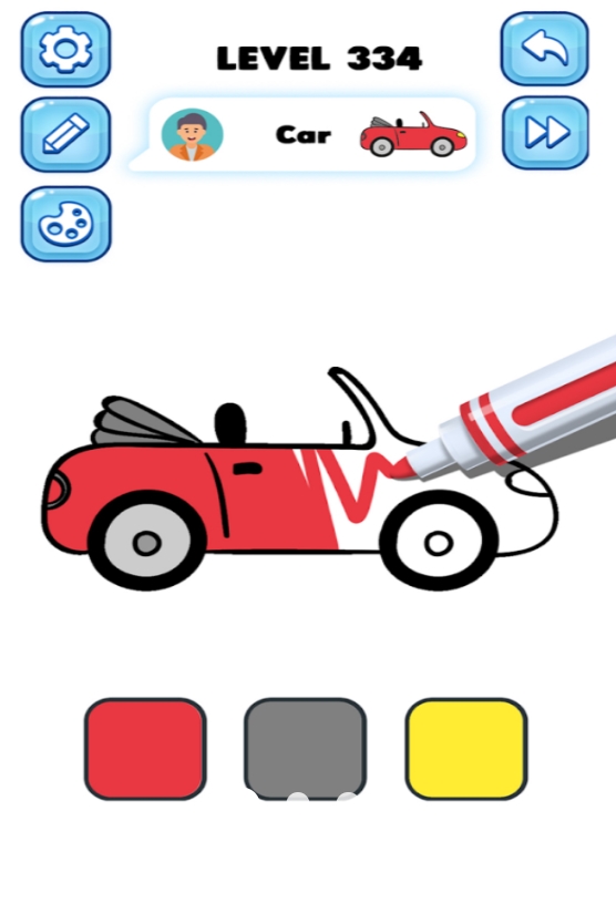 涂鸦达人游戏安卓最新版图2:lj