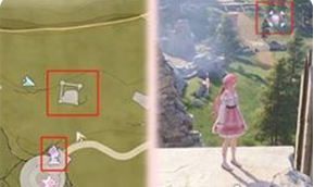 无限暖暖心愿原野游记攻略大全   心愿原野游记1-4章攻略总汇[多图]图片10